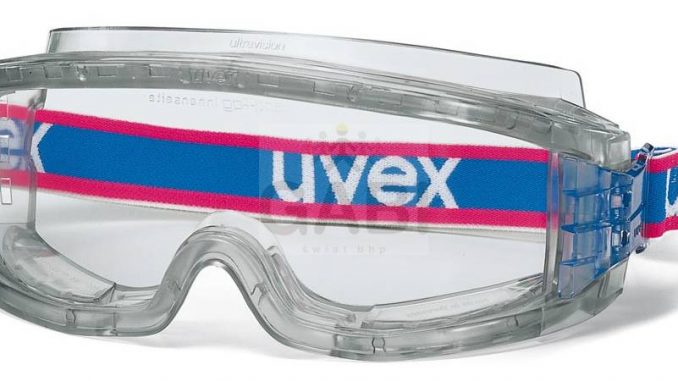 gogle-ochronne-uvex-ultravision